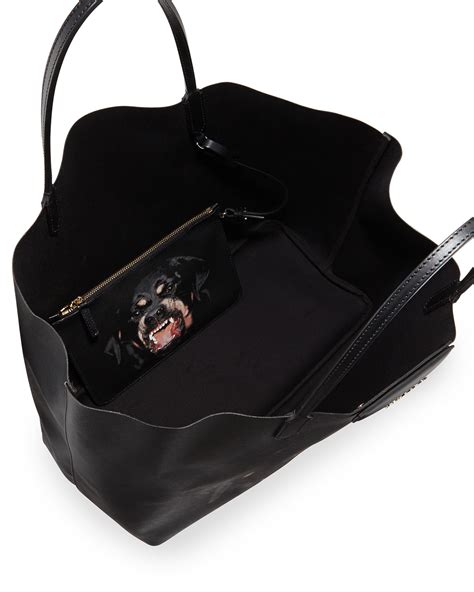 givenchy canvas|givenchy shopping bags.